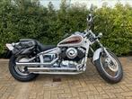 Yamaha dragster 650 8192 Km!, Motoren, Motoren | Yamaha, 2 cilinders, Chopper, Particulier, Minimaal motorrijbewijs A2