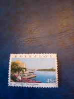 Barbados, Ophalen of Verzenden, Gestempeld, Midden-Amerika