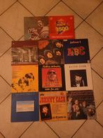 LP Collectie - Diverse Artiesten, Ophalen of Verzenden, Gebruikt, 12 inch