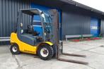 Jungheinrich DFG430 DFG430, Overige aandrijving, Heftruck, Jungheinrich