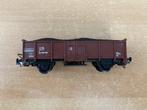 Lima 3174 HO open goederenwagon geladen met kolen, Hobby en Vrije tijd, Modeltreinen | H0, Ophalen of Verzenden, Zo goed als nieuw