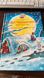 Paul van Loon - Dolfje Sneeuwwolfje, Boeken, Ophalen, Zo goed als nieuw, Paul van Loon