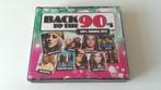 Back To The 90's - Various Artists 2CD (NIEUW!), Verzenden, Pop