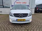 Mercedes-Benz Citan 108 CDI BlueEFFICIENCY AIRCO, Auto's, Bestelauto's, Voorwielaandrijving, Gebruikt, Euro 6, 4 cilinders
