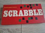Scrabble bord spel, Ophalen of Verzenden
