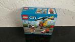 Lego City Vliegveld Startset 60100, Lego Nederland BV, Edisonring 1. 6669NA Dodewaard, Lego, Info@lego.nl