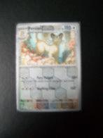 4016: Nieuwe Pokemon Kaart holofoil PERSIAN HP 110 (049/064), Hobby en Vrije tijd, Verzamelkaartspellen | Pokémon, Verzenden, Nieuw