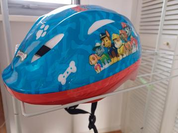 Paw patrol fietshelmpje 51-55 cm beschikbaar voor biedingen