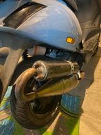 Skipper 125cc 2 takt blok, Motoren, Ophalen of Verzenden