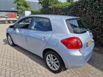 Toyota Auris 1.3 Comfort | Airco | 5-deurs (bj 2010), Voorwielaandrijving, Gebruikt, 1225 kg, Blauw