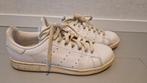 Stan Smith Adidas sneakers 39 wit, Adidas, Wit, Ophalen of Verzenden, Sneakers of Gympen