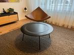 Eames Vitra CTM coffee table salontafel koffietafel, Ophalen, Gebruikt, Rond, 50 tot 100 cm