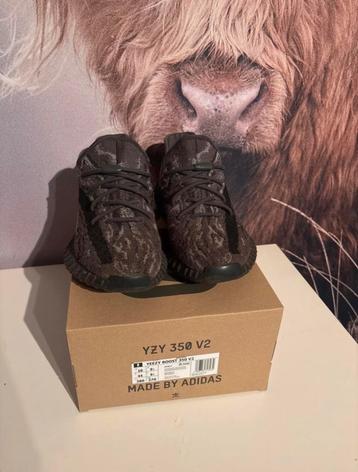 Yeezy 350 MX Dark Salt - Maat 44 beschikbaar voor biedingen
