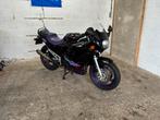 Suzuki GSX600F bj 1994 KM 12394, Motoren, Motoren | Suzuki, 4 cilinders, Motorrijbewijs A, Bedrijf, Super Sport
