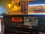 Onkyo Cassettedeck TA 2027, Overige merken, -, -, Enkel
