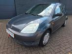 Ford Fiësta 1.25 16V 3DR 2003 Grijs apk 19-4-2026, Voorwielaandrijving, Stof, 600 kg, 1242 cc