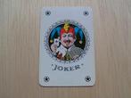 Joker Kaart2, Ophalen of Verzenden, Zo goed als nieuw, Joker(s)