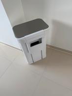 Pedaalemmer Simplehuman., Minder dan 10 liter, Ophalen, Zo goed als nieuw, Minder dan 50 cm