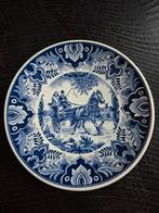 Delftsblauw Friese sjees, Antiek en Kunst, Ophalen