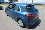 Citroen C4 Picasso 1.2 MASSAGE / CLIMA / NAP KM STAND !, Voorwielaandrijving, 65 €/maand, Gebruikt, Euro 6