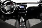Opel Corsa 1.2 Edition Automaat | LED koplampen | Cruise con, Gebruikt, Euro 6, 23 km/l, Origineel Nederlands