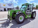 Merlo TF35.7-140 Telehandler 2022, Verreiker
