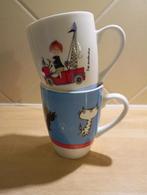 2  senseo mokjes Fiep Westendorp, Huis en Inrichting, Keuken | Servies, Ophalen of Verzenden, Overige stijlen, Kop(pen) en/of Schotel(s)