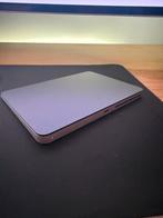 Apple magic trackpad black 2025 | USB-C | Met bon, Ophalen of Verzenden, Zo goed als nieuw