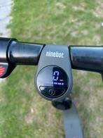 Segway ninebotE45 steppie, Fietsen en Brommers, Ophalen, Zo goed als nieuw, Elektrische step (E-scooter)