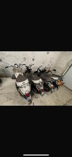 Buying SYM MIO, 30units. If have 2 or more please text!, Fietsen en Brommers, Scooters | SYM, Mio, Maximaal 45 km/u, Ophalen of Verzenden
