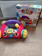 Playgro Auto 6+ maanden - Heel goed!, Kinderen en Baby's, Speelgoed | Babyspeelgoed, Ophalen, Zo goed als nieuw, Auto, Met licht