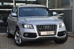 Audi Q5 2.0 TFSI quattro Pro S Line Leder Pano. dak Youngtim, Auto's, Audi, Gebruikt, 4 cilinders, Handgeschakeld, Vierwielaandrijving