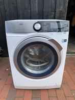 AEG wasmachine 7000 serie, Witgoed en Apparatuur, Ophalen, Voorlader, 85 tot 90 cm, Energieklasse A of zuiniger
