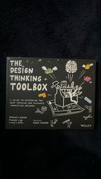 NIEUW | Design thinking toolbox, Ophalen of Verzenden, Nieuw