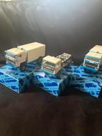 Dakar DAF Set 1988! X2 Naked Body en 2x 3600 VolgTruck!!, Hobby en Vrije tijd, Ophalen of Verzenden, Nieuw, Bus of Vrachtwagen