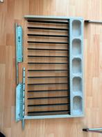 Broeken hanger Pax Kast, Huis en Inrichting, Ophalen, 200 cm of meer, 50 tot 100 cm, Zo goed als nieuw