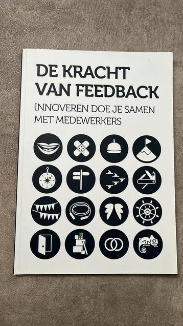 Kracht van feedback beschikbaar voor biedingen