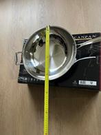 Scanpan met deksel doorsnede 32 cm, Huis en Inrichting, Keuken | Potten en Pannen, Ophalen of Verzenden, Nieuw, Overige materialen