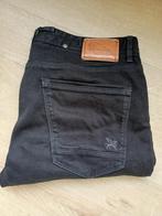 PME legend, America Classic W34-30 zwart, Zwart, Ophalen of Verzenden, Zo goed als nieuw, W33 - W34 (confectie 48/50)