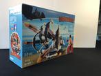 Playmobil 9249 draken schieter ballista ongeopend, Ophalen of Verzenden, Nieuw, Complete set