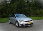 Volkswagen Golf 1.2 TSI Trendline . 5 Drs . Airco . Elec ram, Euro 5, Gebruikt, Zwart, 4 cilinders