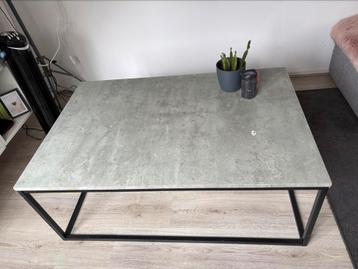 Gratis salontafel 