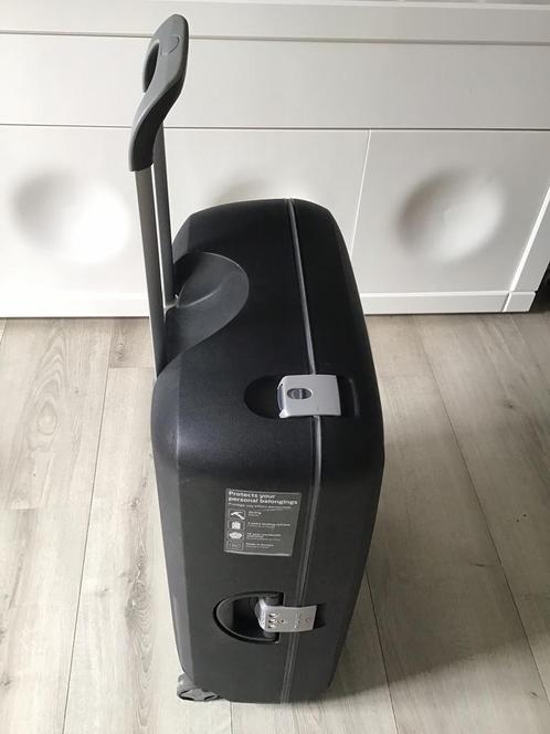 Samsonite Termo Young L koffer met 2 wielen/trolley, Sieraden, Tassen en Uiterlijk, Koffers, Zo goed als nieuw, Hard kunststof