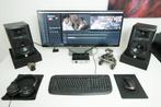 LG 34UM95 Premium LED IPS Ultrawide Monitor, Computers en Software, Monitoren, Kantelbaar, Thunderbolt, Zo goed als nieuw, Overige resoluties