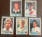Panini Argentina 78 voetbal plaatjes; bieden via Marktplaats, Verzamelen, Sportartikelen en Voetbal, Verzenden, ., Zo goed als nieuw