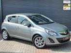 Opel Corsa 1.4-16V BlitZ Cruise | Parkeersensor | Climate co, Auto's, Voorwielaandrijving, Euro 5, Gebruikt, 4 cilinders