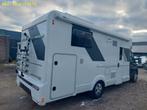 Adria Sun Living (BY ADRIA) S75 SL EDITION BWJ 2022 / 166 PK, Caravans en Kamperen, Campers, Diesel, Adria, Half-integraal, 8 meter en meer