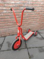 Winther driewieler step Deense kwaliteit super stevig, Fietsen en Brommers, Steps, Ophalen, Zo goed als nieuw, Gewone step