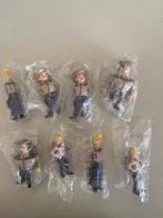 Suske en Wiske(de texasrakkers poppetjes), Eén stripboek, Ophalen of Verzenden, Zo goed als nieuw