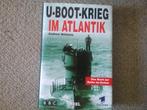 U-Boot Krieg im Atlantik / Andrew Williams (2002), Ophalen of Verzenden, Tweede Wereldoorlog, Zo goed als nieuw, Marine